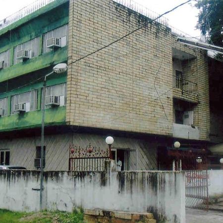 Charans Guest House Lucknow Exterior photo